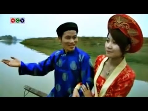 Video Thuyền Hoa - Vượng Râu ft Kim Tiểu Phương - Bản Nhạc... - youtube