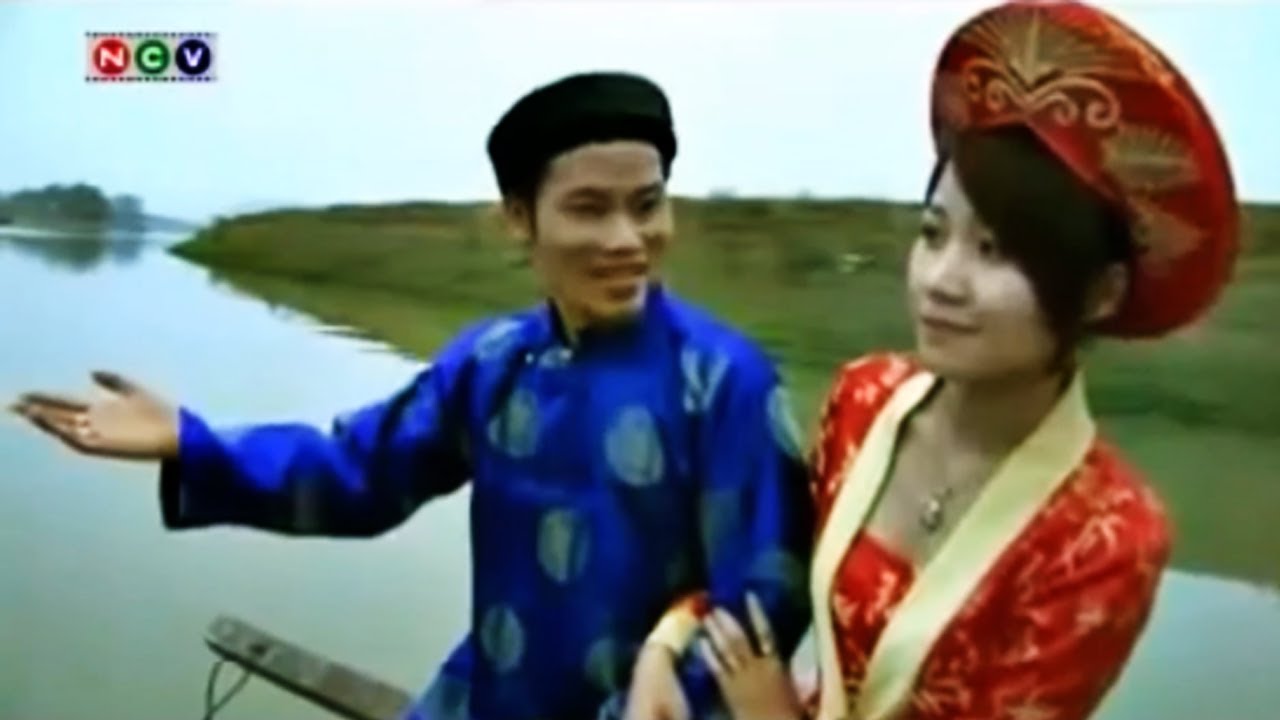 Thuyền Hoa - Vượng Râu ft Kim Tiểu Phương - Bản Nhạc Nghe Là Muốn Cưới