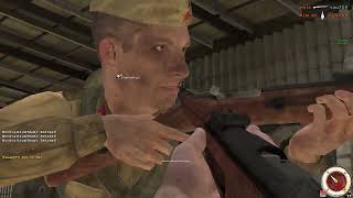 Red Orchestra 2 - Plupp defending Bakovka (59 Kills)