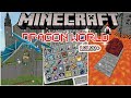 Cách Cài Addon/Mod Dragon World Cho Minecraft Pe 1.21.80+ | Dragon World For MCPE 