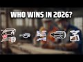 The Top 5 Best Safety Glasses in 2026 - Must Watch Before Buying!