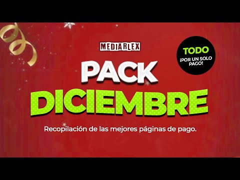 🎧 PACK DICIEMBRE (Intensa Music, BPM Latino, DJ City, Latin Remix) TODO por un SOLO PAGO