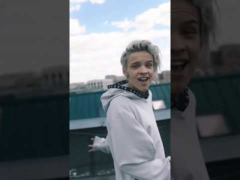 Егор Шип купил