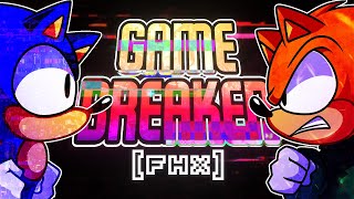 Soulles DX - GAMEBREAKER [FHX]