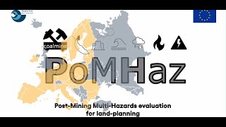 PoMHaz – projet de recherche RFCS : vidéo introductive
