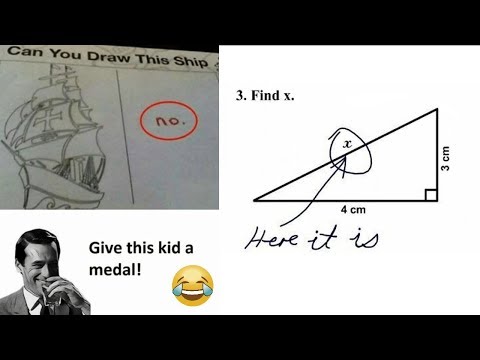 hilariously-funny-answers-that-will-make-your-day-😂😂😂-|-funniest-test-answers-|-learn-with-riya
