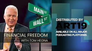 Financial Freedom with Tom Hegna Podcast | Ep. 29 | Mark Provenzano