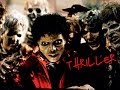 Michael Jackson - Thriller (Extended) 12-inch MIX [HD 720p]