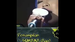 Yenti sumbar lida dangdut indosiar . Zainal
