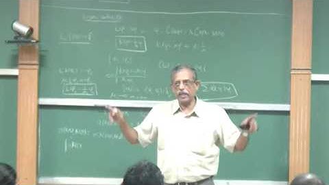 Prof. Adimurthi-Second order elliptical Equations 5