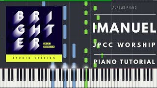 Download lagu Imanuel JPCC Worship Piano Tutorial Imanuel JPCC Worship Piano Tutorial