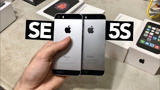 Unboxing iPhone 5s - iPhone Garansi Resmi Termurah Yang Masih Dijual Hingga Kini.. 