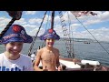 🏴☠️ Pirates of the Black Sea (Varna) Bulgaria Walking tour Bulgaria VIP