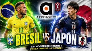 CANADA vs AFRIQUE-DU-SUD
