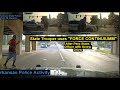 Arkansas State Trooper SHOOTS Suspect who STABS OFFICER with a Screwdriver!! "MUST WATCH"!!!!
