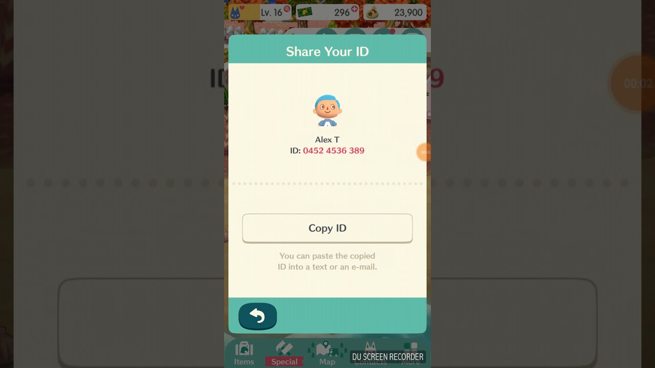 Animal crossing pocket camp guide