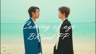 BILLKIN&PP - ไม่ปล่อยมือ (Coming of Age) OST. I Promised You The Moon 1 HOUR