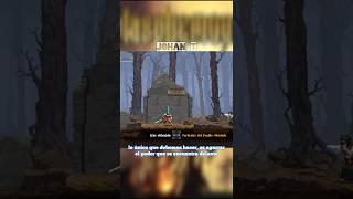 Como conseguir el primer Azogue al inicio de Blasphemous #blasphemous #thegamekitchen #indie #spain