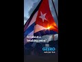 Is Cuba at a breaking point? | ask ian