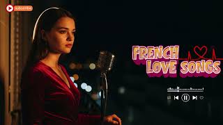 Romantic Paris Music 🎼 Soft French Love Songs for Calm Evenings screenshot 5