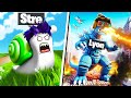 EVOLUZIONE DEGLI ANIMALI IN ROBLOX! SIMULATORE DI VITA