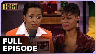 Tempestt’s Most Controversial Gender Showdown | Full Episode | The Tempestt Bledsoe Show