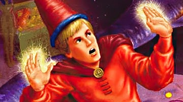 HOCUS POCUS Walkthrough Gameplay Letsplay | 4K 60fps | PC | No Commentary