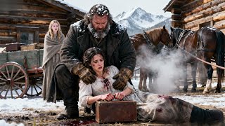 A Mountain Man Rescued a Mail Order Bride — And Her Widow Sister Fell in Love With Him Too