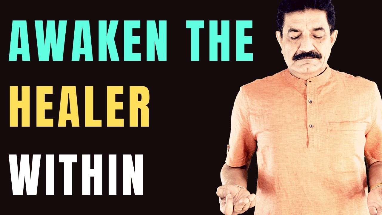 Awaken The Healer WithIn