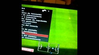 Pes 2014,2015 ps2 truco de ronaldiño