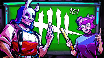 VITAL Dead by Daylight Tips No One Taught You