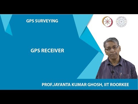 GPS Receiver
