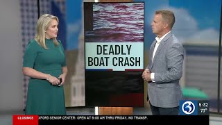 Brian Foley interview