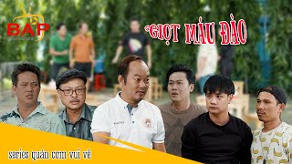 Hài 2023 GIỌT MÁU ĐÀO  Long Đẹp Trai, Lê Nam, Trọng Hiếu, Kỳ Thiên Cảnh, Ngọc Nhân,Thanh Hiền,Panda