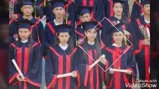 Full Kỷ niệm cuối cấp 12a8 trường Trung học phổ thông Đông Thạnh Update