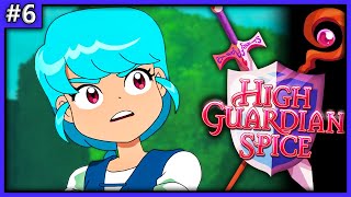 High Guardian Spice's WORST Episode?