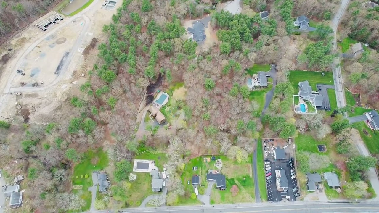 0 Liberty St, Hanson, Ma 02341