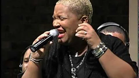 Victoria Brown / I Know I've Been Changed