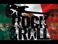 MIX ROCK ▪️NACIONAL▪️ URBANO PARA LA BANDA ROCKERONA 100%