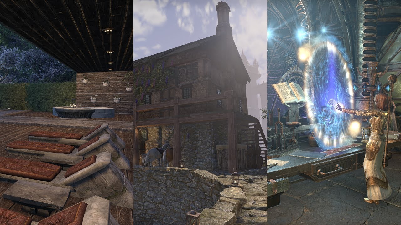 ESO Housing Hike! November 5, 2021 YouTube