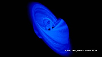 Tearing up discs: tilted black hole accretion - large inclination