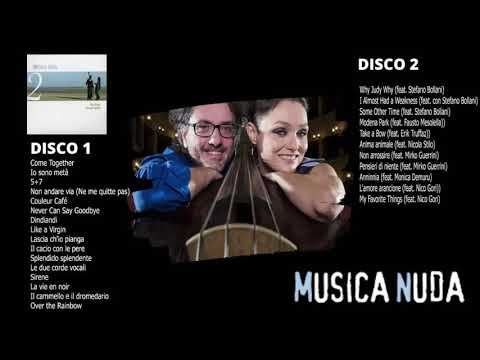 Video: MAMACABO-2010 riunirà musicisti unici provenienti da cinque parti del mondo