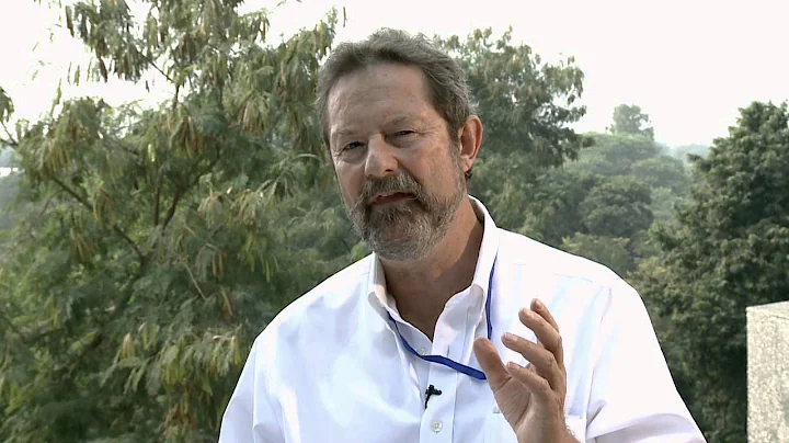 Michael Latham on Community Engagement in Schools