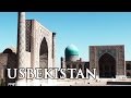 Usbekistan: Samarkand, Buchara & der Mythos Seidenstraße - Reisebericht
