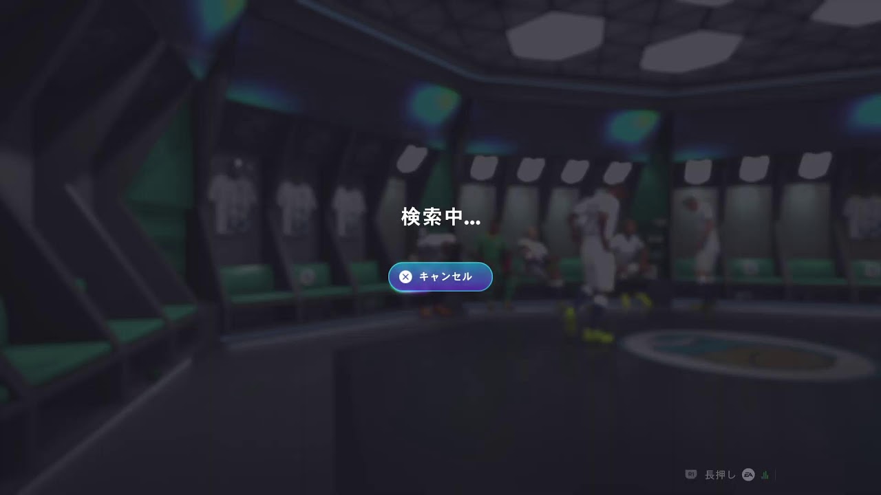 ラスレオ第10節　   ROBOKOP     対    JJSG FC