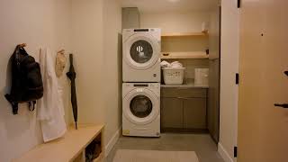 1 Bedroom - Railyard Flats Walkthrough