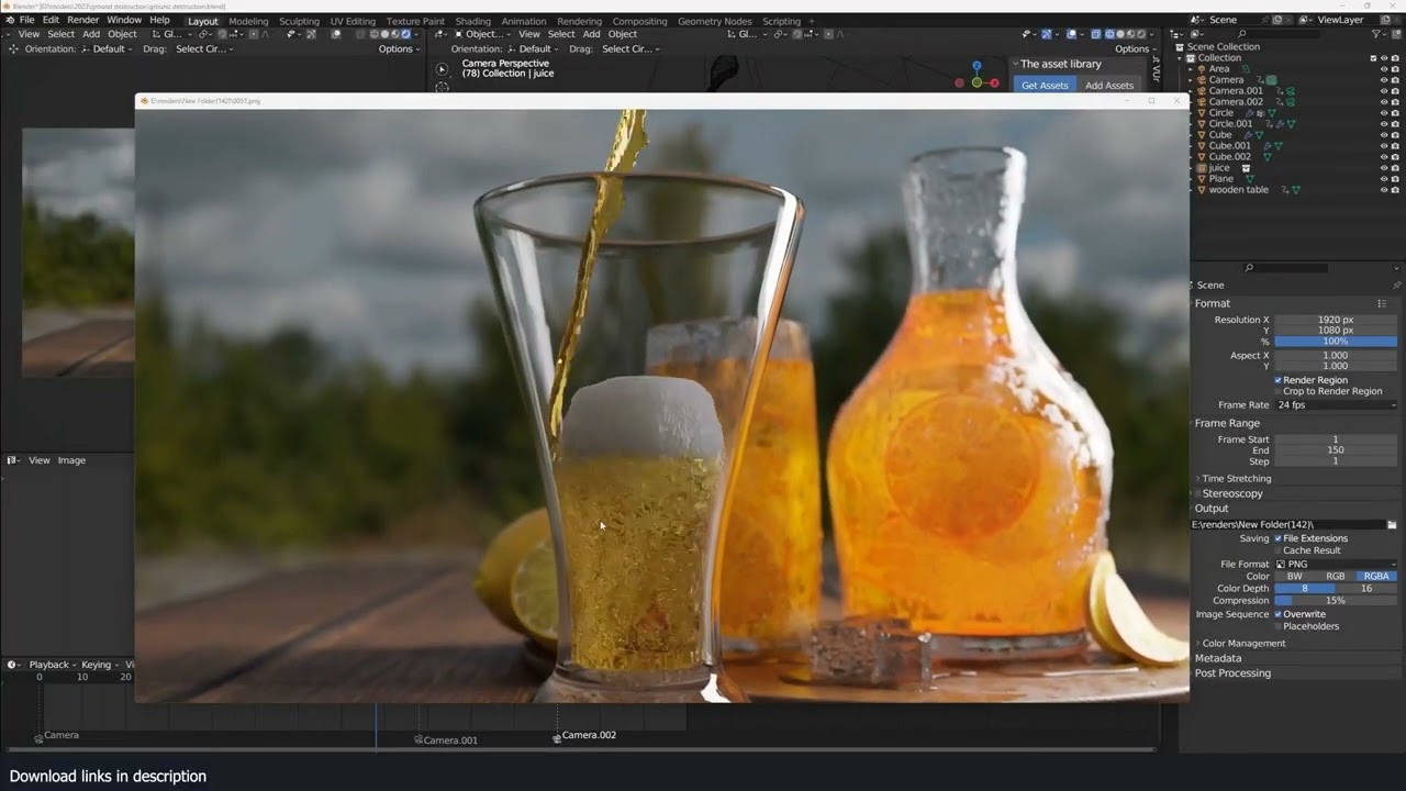 beer preview