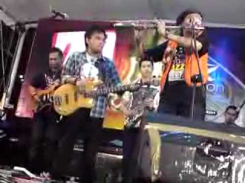 Barry Likumahuwa Project feat. Benny Likumahua - S...