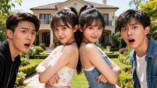 Download Lagu Cowok ke-2 sedih menangis karena sayang sahabat, kedua sahabat selalu bareng ngacau！#minidrama MP3