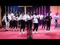 Mwaka Huu Dance Joyful Dancers CLFFM 